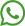 Ícone Whatsapp Topo