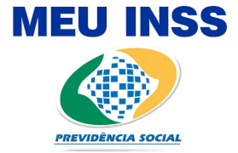 Logo Meu INSS
