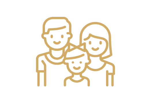 Direito de Família e Infância (ECA)