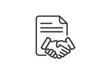 Contrato e Orientação Jurídica