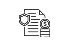 Indenização securitária - Requerimentos administrativos e Judiciais